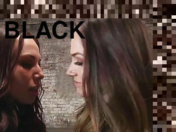 Tori black and aidra fox