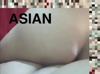 Asian three some 6