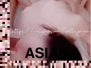 Asian MMF threesome