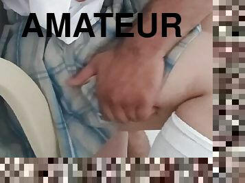 cul, gros-nichons, papa, maman-et-garçon, vieux, enseignant, femme, amateur, ados, maison