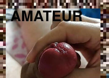 amateur, ejaculation-sur-le-corps, gay, point-de-vue, jeune-18, ejaculation, européenne, euro, solo