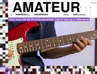 amateur, hardcore