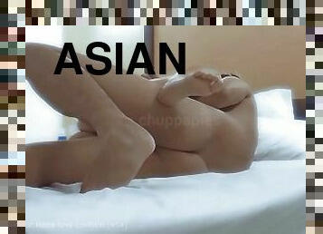 asiatique, amateur, hardcore, première-fois, collège, philippine, petits-seins