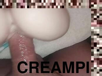 onani, amatør, kæmpestor-pik, legetøj, creampie, synsvinkel, trusser, kær, solo, pik