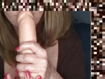 Hottest MILF Ever Sneaky Masturbation 3