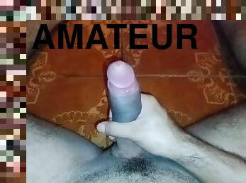 perä, masturbaatio, orgasmi, amatööri, pov