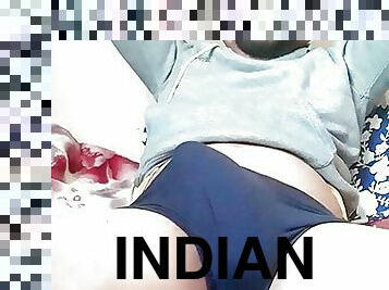 indian boy masturbating