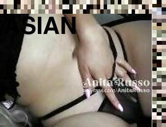 asiatique, cul, masturbation, vieux, anal, latina, blonde, mignonne, coquine, mexicain