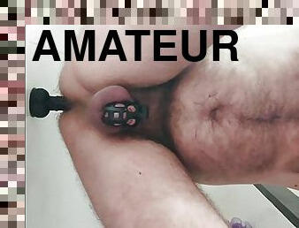 tatic, paroasa, amatori, anal, gay, grasana, excitat, calarind, dildo, solo