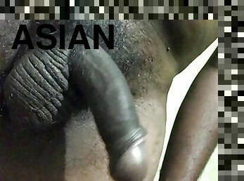 asiatisk, masturbation, publik, amatör, cumshot, gigantisk-kuk, gay, avrunkning, massage, hindu-kvinnor