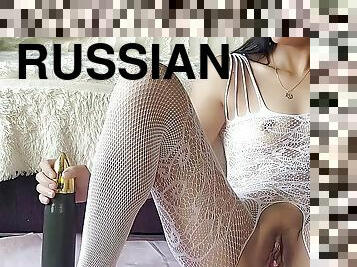 pantat, payudara-besar, posisi-seks-doggy-style, besar-huge, stocking, vagina-pussy, rusia, kurus, anal, mainan