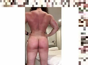 culo, amateur, maduro, madurita-caliente, primera-persona, a-solas, checa, musculada