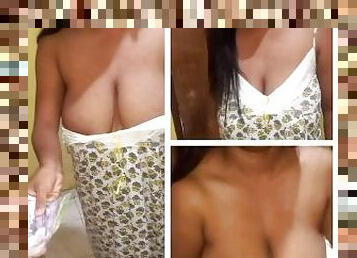 teta-grande, peluda, cona-pussy, esposa, natural, tetas-flácidas