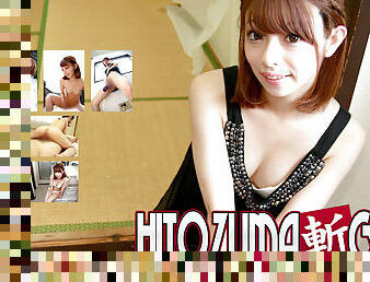 Mikako Hiroi 23years Old - C0930