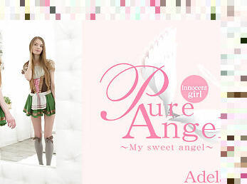 Pure Angel My Sweet Angel - Adela - Kin8tengoku