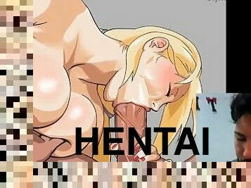 kartoon, hentai