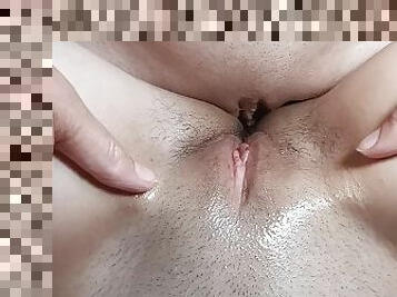 orgasmo, coño-pussy, lesbiana, casero, masaje, pareja, con-los-dedos, primera-persona, realidad, calientapollas