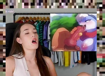 Zonkpunch (Porn Reacts)