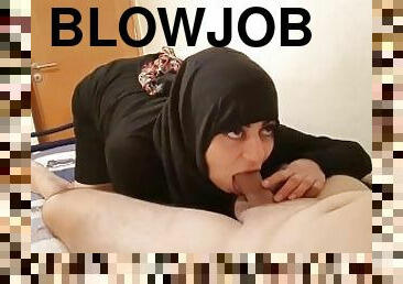 pantat, posisi-seks-doggy-style, isteri, blowjob-seks-dengan-mengisap-penis, cumshot-keluarnya-sperma, arab, deepthroat-penis-masuk-ke-tenggorokan, sperma, ibu-rumah-tangga, cantik