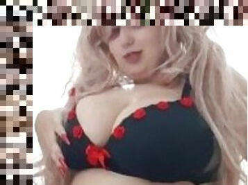 Junko Enoshima Lingerie