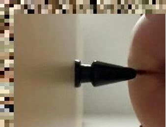 amateur, anal, gay, gode, bout-a-bout, solo