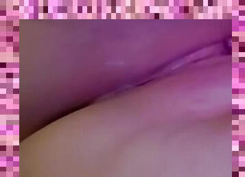 cul, masturbation, orgasme, chatte-pussy, amateur, milf, ados, doigtage, blonde, assez