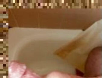 banyo-yapma, kocaman-huge, mastürbasyon-masturbation, amatör, üstüneyüzüne-boşalma, kocaman-yarak, ev-yapımı, sürtük, birdenbire, duş