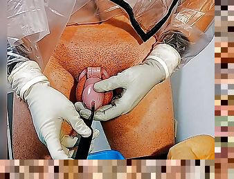 masturbation, amateur, ejaculation-sur-le-corps, médecin, gay, branlette, bdsm, ejaculation, gode, fétiche