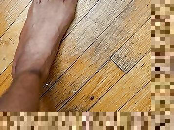 Feet Show