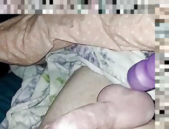 masturbation, amateur, anal, jouet, gay, point-de-vue, pute, américaine, gode, solo