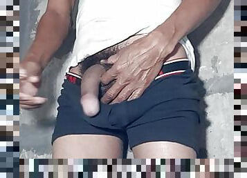 tatay-ama, pasukin-ng-kamao-ang-pekpek, dyakol-masturbation, matanda-old, payat, baguhan, puwetan, tsupa, talsik-ng-tamod, malaking-titi