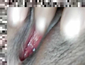 masturbación, orgasmo, coño-pussy, babes, adolescente, casero, latino, corrida-interna, con-los-dedos, jóvenes18