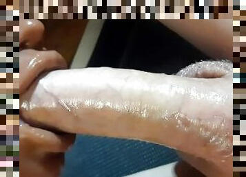 mastubasi, pelajar, amatir, blowjob-seks-dengan-mengisap-penis, penis-besar, mainan, handjob-seks-dengan-tangan-wanita-pada-penis-laki-laki, berambut-merah, sentakkan, sperma