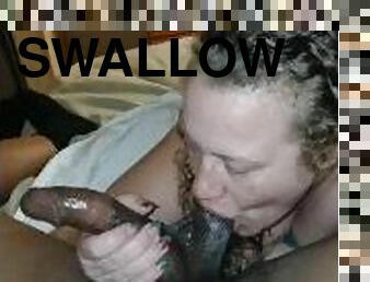 Swallow All Of It