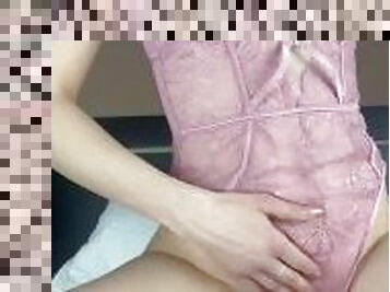 malaki, dyakol-masturbation, labasan, pekpek-puke-pussy, payat, baguhan, laruan, laruin-ng-daliri-ang-pekpek, pov, libog