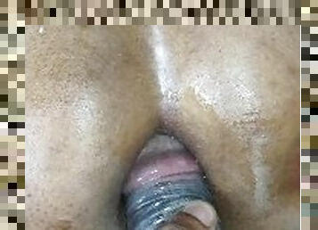 culo, amateur, anal, negra-ebony, polla-enorme, primera-vez, fetichista, dolor, polla, cañero