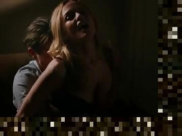 Heather Graham sex scenes compliation splice edit