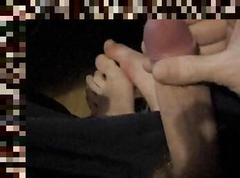 grosse, masturbation, maigre, amateur, ejaculation-sur-le-corps, énorme-bite, ados, gay, belle-femme-ronde, pieds