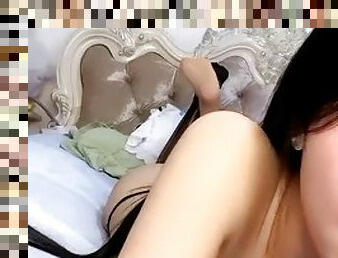 Asian Amateur Webcam Porn Video