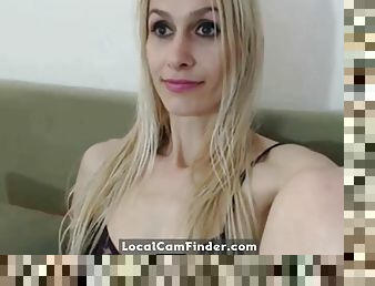 cona-pussy, maduro, mulher-madura, loira, webcam