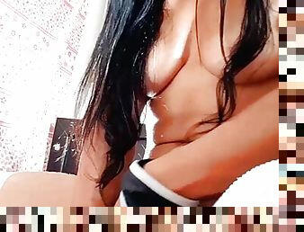 payudara-besar, clitoris-bagian-atas-vagina-paling-sensitif, posisi-seks-doggy-style, mastubasi, orgasme, remaja, pijat, permainan-jari, teransang, normal