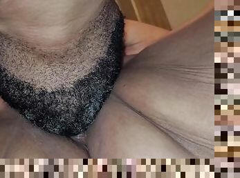 peluda, mijando, cona-pussy, esguincho, amador, maduro, bbw, bochechuda, pov