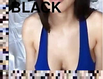 Lana rhoades bitch loves big black cock