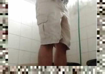 asiatique, baignade, vieux, public, amateur, ados, gay, branlette, baby-sitter, jeune-18