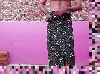 asian, pelancapan, di-luar, amateur, zakar-besar, remaja, homoseksual, arab, gadis-indian, hitam