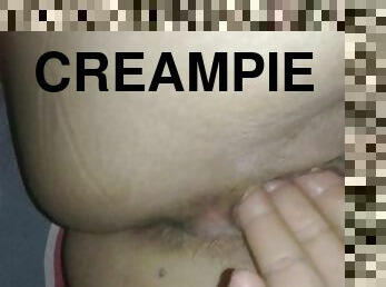 rumpe, fisting, amatør, milf, hardcore, handjob, creampie, vakker, vagina, fetisj