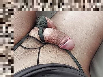 mastürbasyon-masturbation, külotlu-çorap, amatör, üstüneyüzüne-boşalma, kocaman-yarak, ibne, avrupalı, euro, fetiş, tek-kişilik