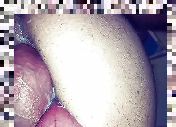 rumpe, shemale, anal, cumshot, creampie, ladyboy, meksikansk, alene