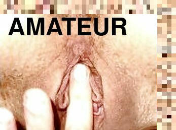 masturbação, cona-pussy, amador, anal, mulher-madura, caseiro, casal, dedos, pov, sozinho