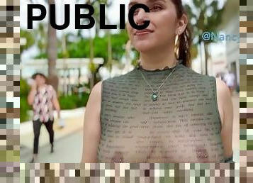 Lincoln Rd Fun - Public Fun Series Teaser 2